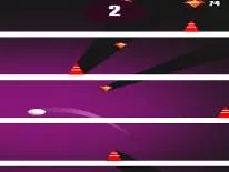 Cheats for JumpJump VIP:Double Jump Ball on Android e iPhone