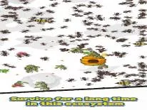 Cheats for Ants and Mantis on Android e iPhone