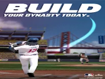Cheats for MLB Tap Sports Baseball 2021 on Android e iPhone