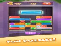 Cheats for JewelPuzzle108 on Android e iPhone