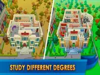 Cheats for University Empire Tycoon - Idle Management Game on Android e iPhone