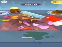 Cheats for Food Master: Best Impasta! on Android e iPhone