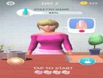Cheats for Unghie acriliche! on Android e iPhone