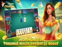 Cheats for Chinchón ZingPlay: Juego de cartas Online Gratis on Android e iPhone