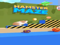 Cheats for Hamster Maze on Android e iPhone