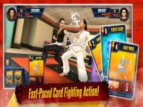 Cheats for Cobra Kai: Gioco di Carte on Android e iPhone