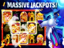 Cheats for Cash Billionaire Slots: Free 777 Vegas Casino Game on Android e iPhone