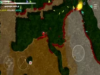Cheats for Annelids: Guerra dei vermi on Android e iPhone