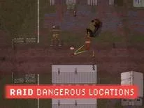 Cheats for Mini DayZ 2 on Android e iPhone