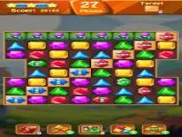 Cheats for Jewels Original - Classical Match 3 Game on Android e iPhone