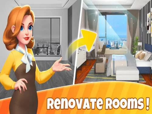 Cheats for Dream Home - House Design & Makeover on Android e iPhone Cheats for Dream Home - House Design & Makeover on Android e iPhone