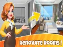 Cheats for Dream Home - House Design & Makeover on Android e iPhone