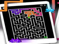 Cheats for Labirinto on Android e iPhone