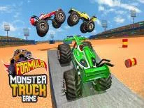 Cheats for Derby Mostro Camion Demolizione Distruzione Giochi on Android e iPhone