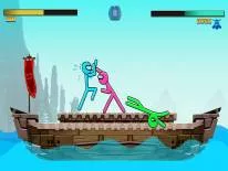 Cheats for Lotta Stickman: Stickman Battaglia Warrior Gioco 2 on Android e iPhone