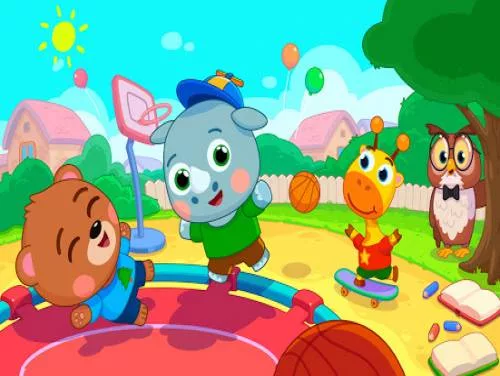 Cheats for Scuola materna on Android e iPhone Cheats for Scuola materna on Android e iPhone