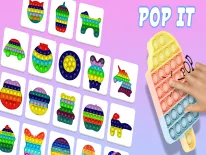 Cheats for Pop It Sensory Fidget cube toys 3d Anxiety Relief on Android e iPhone