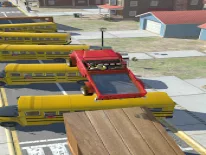 Cheats for Extreme Car Sports on Android e iPhone