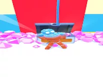 Cheats for Rope-Man Run on Android e iPhone