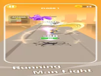 Cheats for Running Man Fight on Android e iPhone