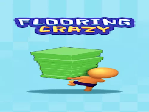 Cheats for Flooring Crazy on Android e iPhone Cheats for Flooring Crazy on Android e iPhone