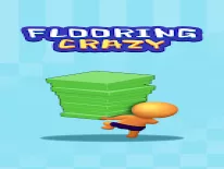Cheats for Flooring Crazy on Android e iPhone