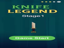 Cheats for Knife Legend 2021 on Android e iPhone