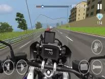 Cheats for Traffic Moto on Android e iPhone