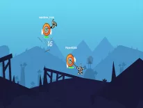 Cheats for Yoyo Fight : Free Flying Battle on Android e iPhone