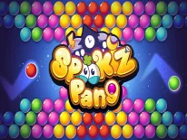 Cheats for SPOOKIZ PANG: Bubble Shooting on Android e iPhone