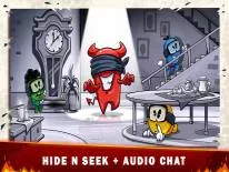 Cheats for Devil Amongst Us ! Social Deduction Game ! on Android e iPhone