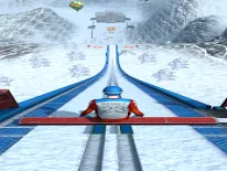 Cheats for Ski Ramp Jumping on Android e iPhone