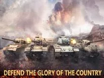 Cheats for Tank Warfare: PvP Blitz Game on Android e iPhone