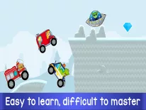Cheats for Giochi di Auto da Corsa per Bambini Gratis on Android e iPhone