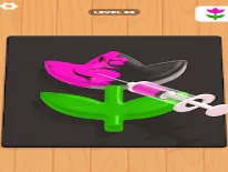 Cheats for Jelly Dye on Android e iPhone