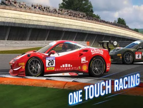 Cheats for Project CARS GO on Android e iPhone Cheats for Project CARS GO on Android e iPhone