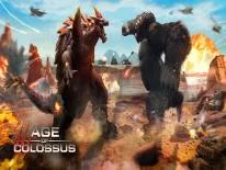 Cheats for Age of Colossus on Android e iPhone