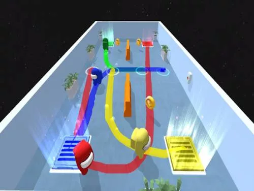 Cheats for Imposter Park Master: Maestro di puzzle di disegno on Android e iPhone Cheats for Imposter Park Master: Maestro di puzzle di disegno on Android e iPhone