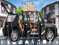 Cheats for Car Simulator Escalade Driving on Android e iPhone