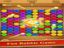 Cheats for Bubble Crush - Giochi di bolle gratuiti on Android e iPhone