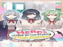 Cheats for Nerd's Guide to Surviving High School: Dating Sim on Android e iPhone