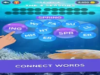 Cheats for Parole Magnetiche - Puzzle di parole & QI on Android e iPhone