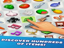 Cheats for MergeFriends on Android e iPhone