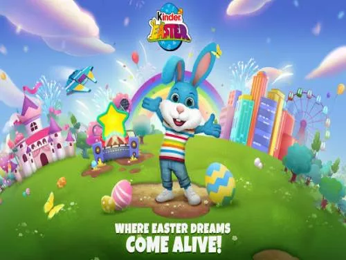 Cheats for Pasqua Kinder - Giochi divertenti per bambini on Android e iPhone Cheats for Pasqua Kinder - Giochi divertenti per bambini on Android e iPhone
