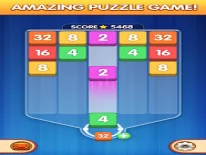 Cheats for Riquadro Numero on Android e iPhone