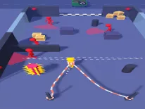 Cheats for Break Free on Android e iPhone