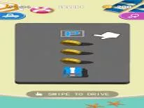 Cheats for Park King on Android e iPhone
