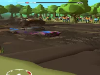 Cheats for Mud Racing on Android e iPhone