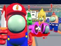 Cheats for Dark imposter Attack - Crewmate kill on Android e iPhone