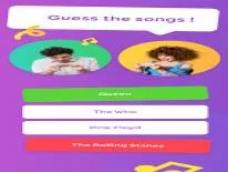Cheats for SongPop® 3 - Guess The Song on Android e iPhone